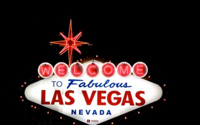 7 Unique Vegas Attractions to Visit During Your Bachelorette Party