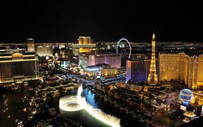 Event Planning Tips: How to Create an Epic Las Vegas Experience