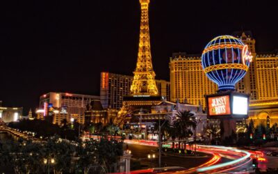 The Top 7 Las Vegas Attractions You Really Need to Experience