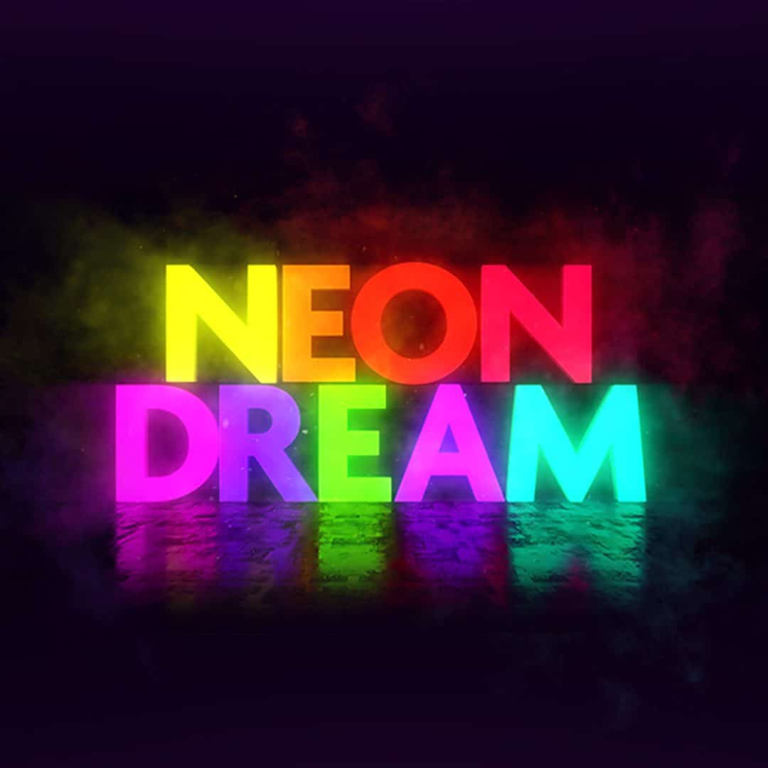 Neon Dream at AREA15