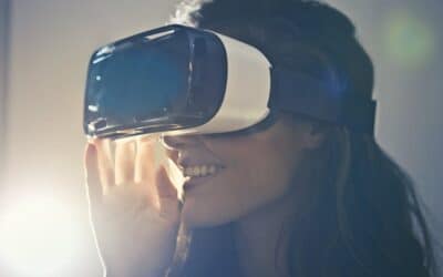 Vegas VR: 8 Reasons to Enjoy an Immersive VR Experience in Vegas