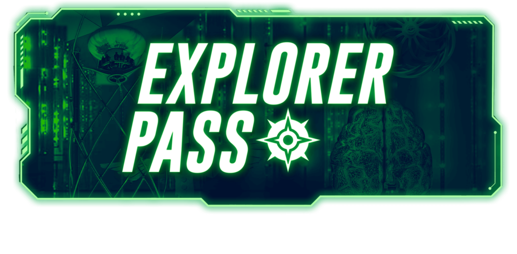 Explorer Pass