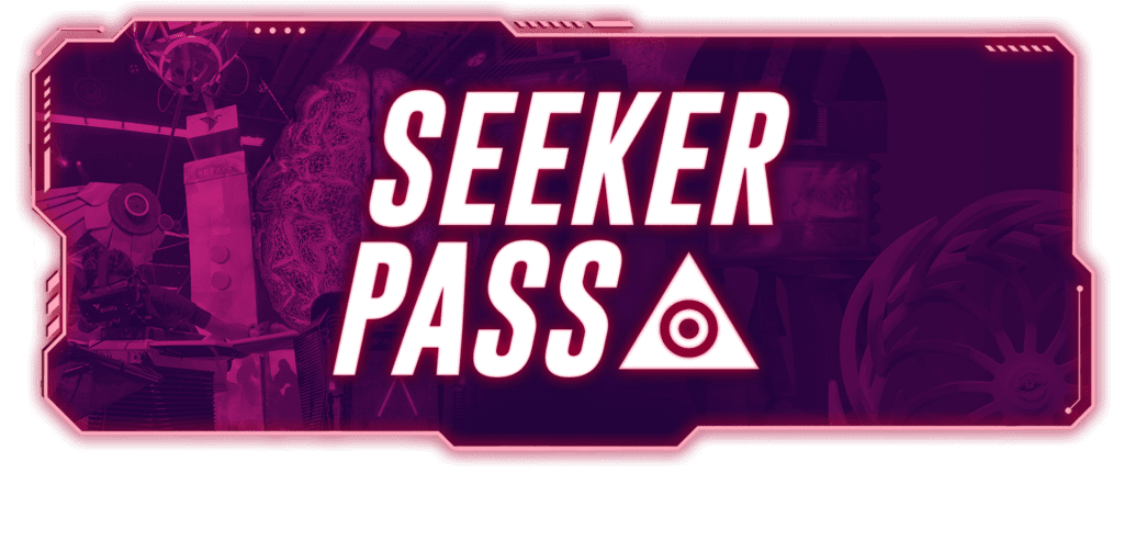 Seeker Pass