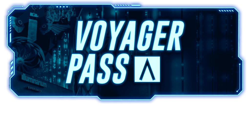 Voyager Pass