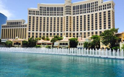 Visiting Las Vegas: What Needs to Be On Your Itinerary