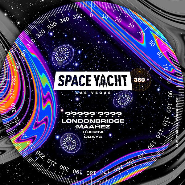 Space Yacht 360