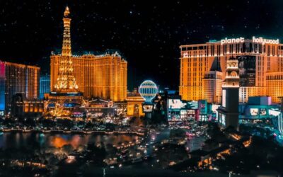 Your Guide to Having an Epic Las Vegas Experience